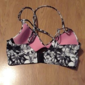 PINK Victoria's Secret Intimates & Sleepwear - Pink Vs Bonded Push Up Bra Size Small EUC PINK Victoria's Secret Intimates & Sleepwear - Pink Vs Bonded Push Up Bra Size Small EUC